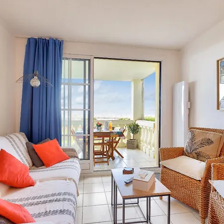 4 Personnes Vue Et Port De Plaisance Saint-Hilaire-de-Talmont